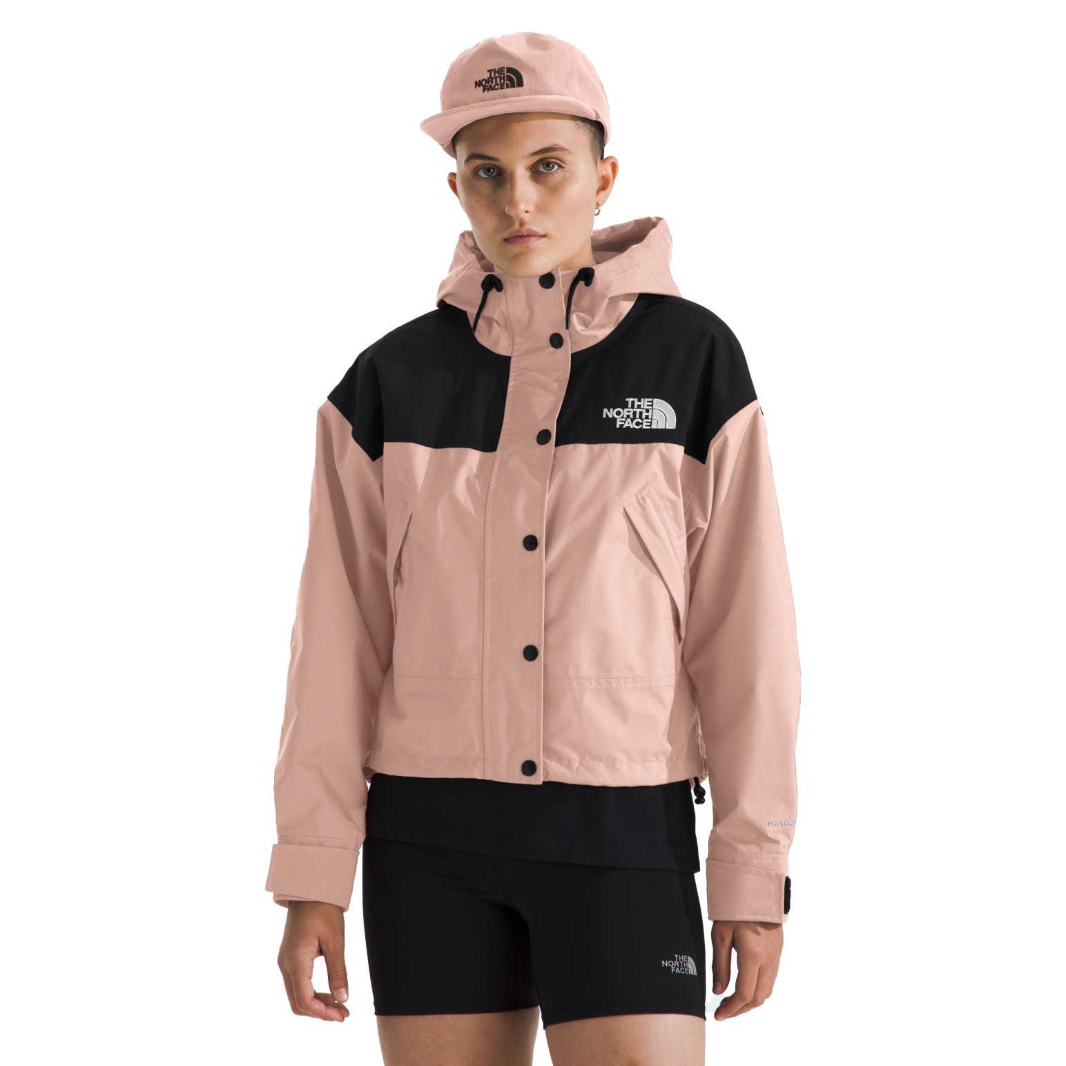 The North Face Women's Reign On Jacket